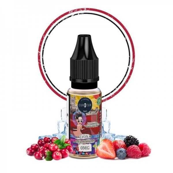 Lyon-10ml