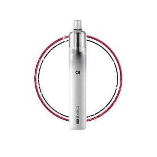 Visuel 1 du Kit Cyber G Slim couleur white.