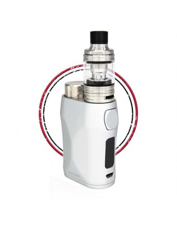 Image 1 de la e-cigarette kit Istick Basic de Eleaf
