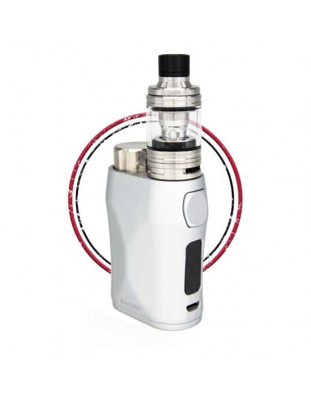 Image 1 de la e-cigarette kit Istick Basic de Eleaf Image 1 de la e-cigarette kit Istick Basic de Eleaf