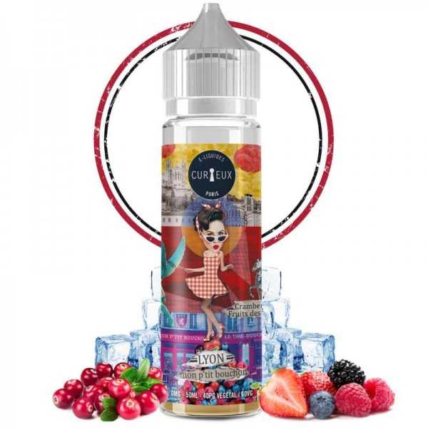 Lyon-50ml