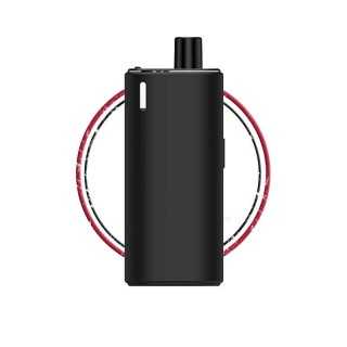 Visuel 1 du Kit Peak couleur MIDNIGHT DARK de la marque GEEK VAPE.