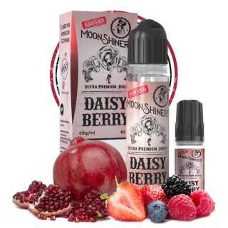 Visuel du e-liquide Daisy Berry au format 60ml.