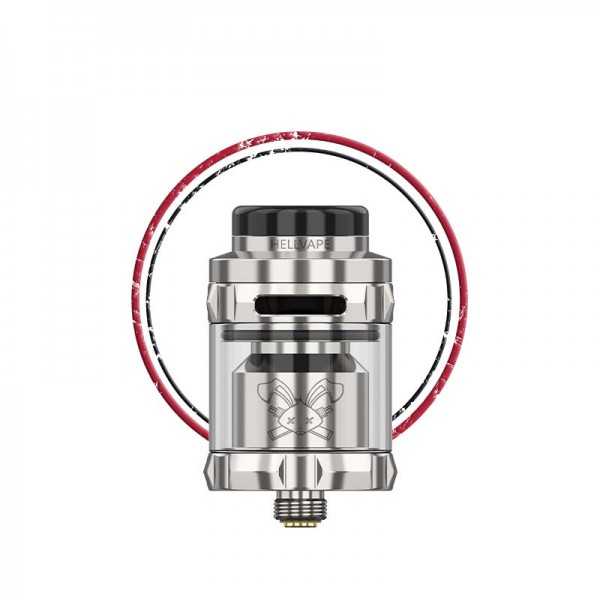 Dead Rabbit Solo Rta