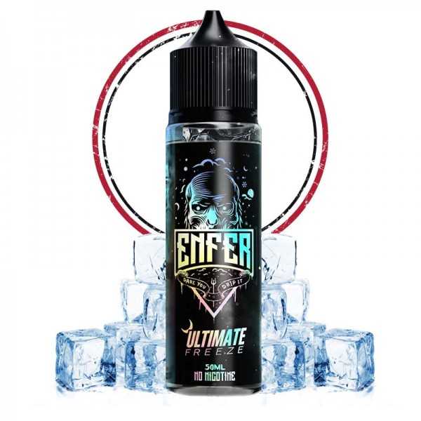 Enfer Ultimate Freeze-50ml
