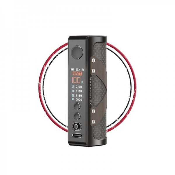 Box Huracan Ex 100w