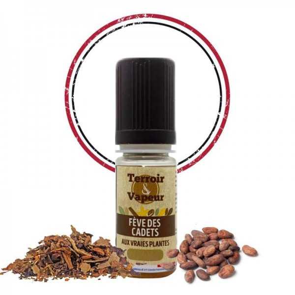 Fève Des Cadets-10ml