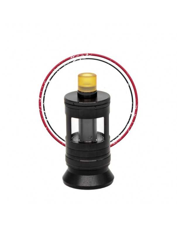 Image 1 du clearomiseur Nautilus GT Black de Aspire Image 1 du clearomiseur Nautilus GT Black de Aspire