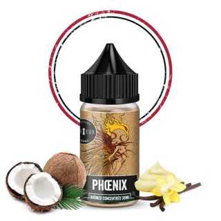 Visuel du concentré Phoenix au format 30ml.