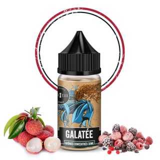 Visuel du concentré Galatee au format 30ml.