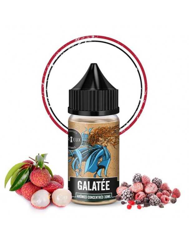Concentre Galatee-30ml
