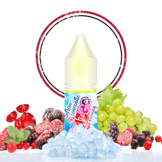 Visuel du concentré Bloody Summer au format 10ml.