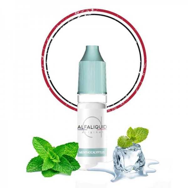 Menthocalyptus-10Ml