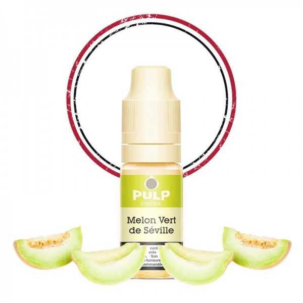 Melon Vert De Seville-10ml