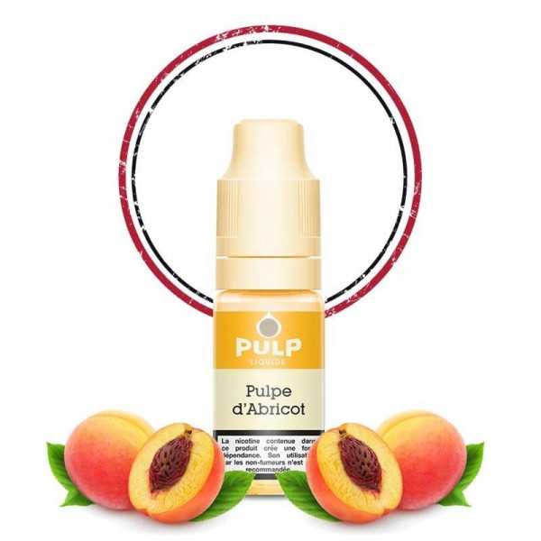 Pulpe Abricot-10ml