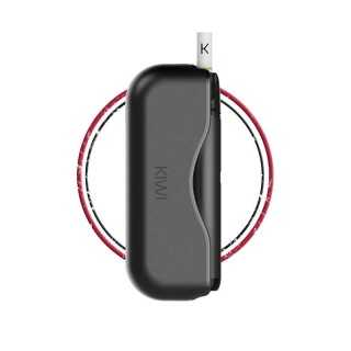 Image principale 1 du Kit Kiwi couleur black.