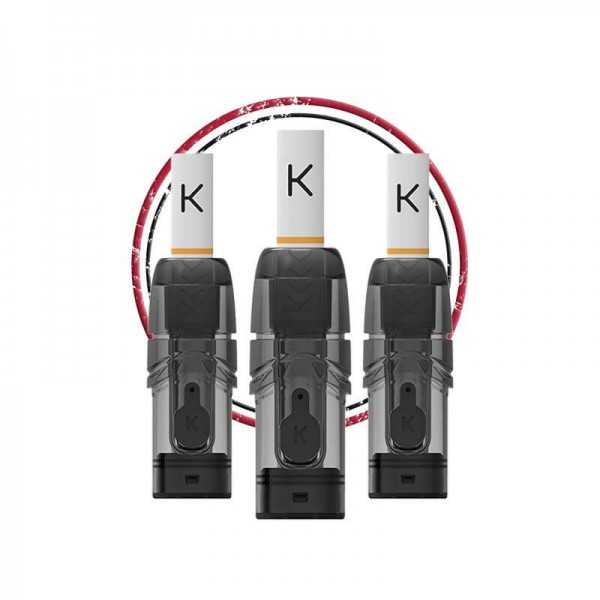 Cartouche KIWI-1,2 (x3)