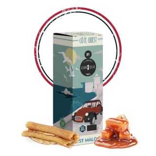 St Malo aux Sels de...