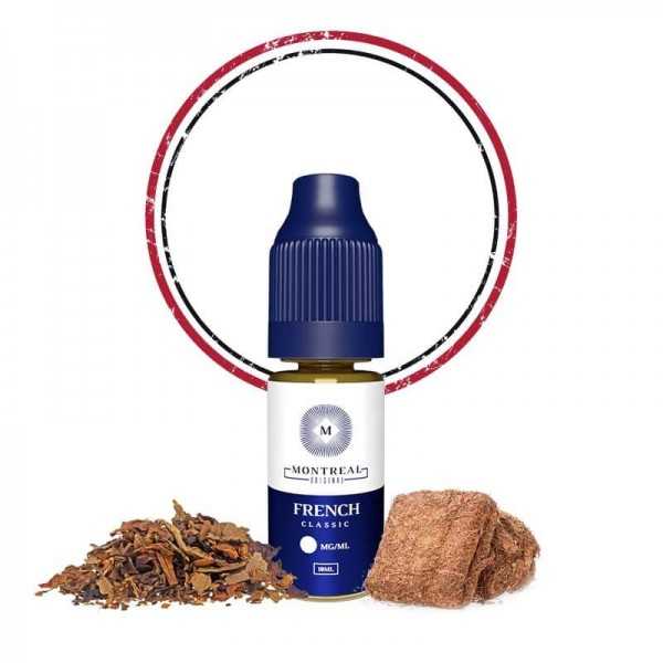 French Classic-10ml