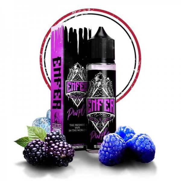 Enfer Purple-50ml