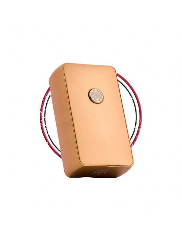 Image principale 3 de la box Dotbox Dual Mech couleur gold.