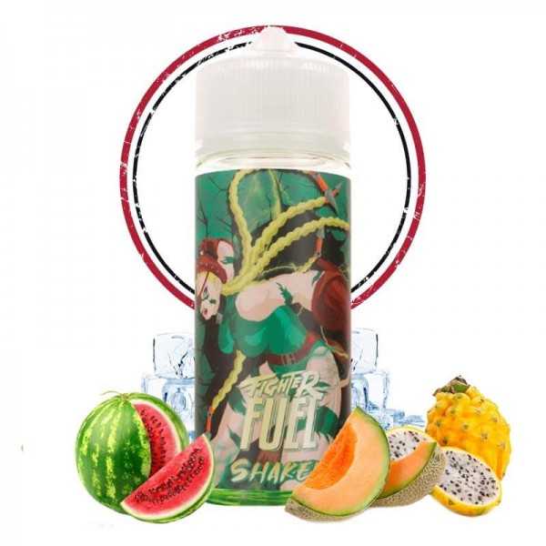 Shaken-100ml