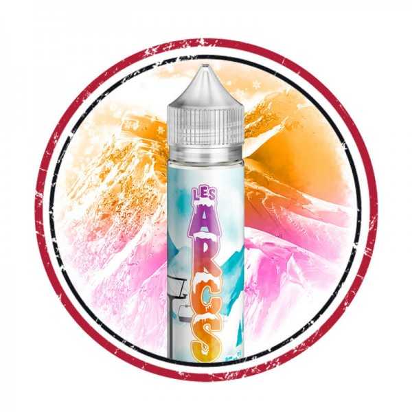 Les Arcs-50ml