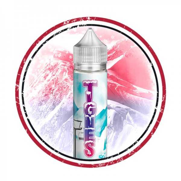 Tignes-50ml