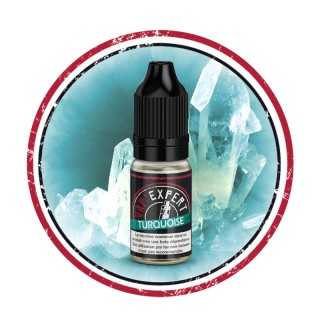 Image principale du e-liquide Turquoise en 10ml de chez VAP'EXPERT.