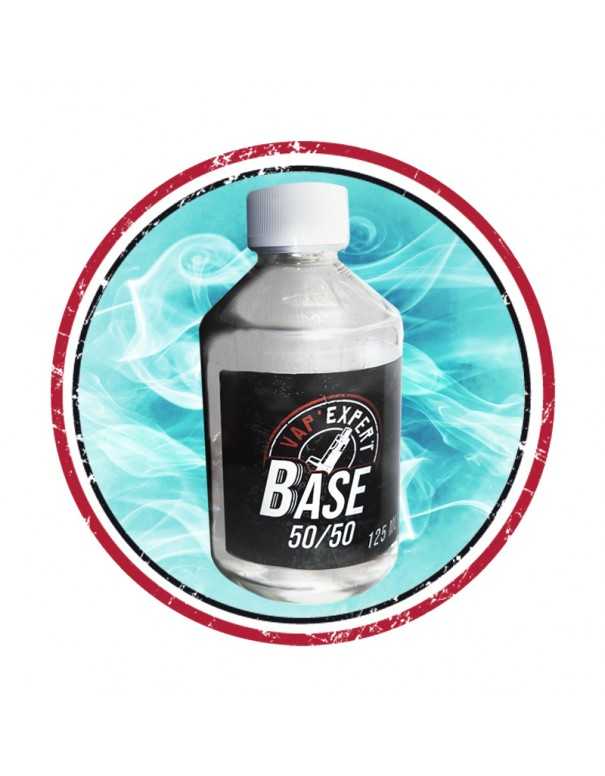 Base DIY 50/50-125ml