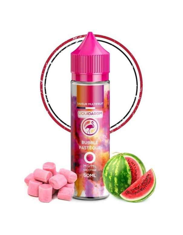 Bubble Pasteque-50ml