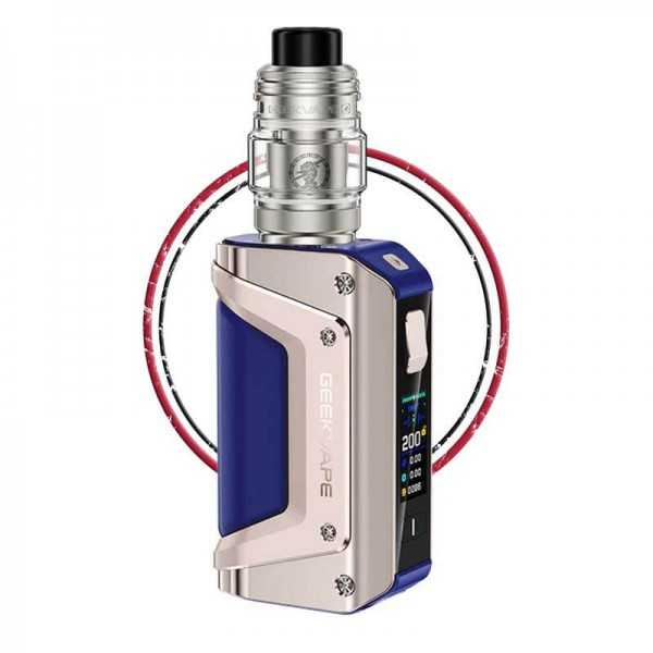 Kit Aegis Legend 3 - E-Cigarette - Geek Vape
