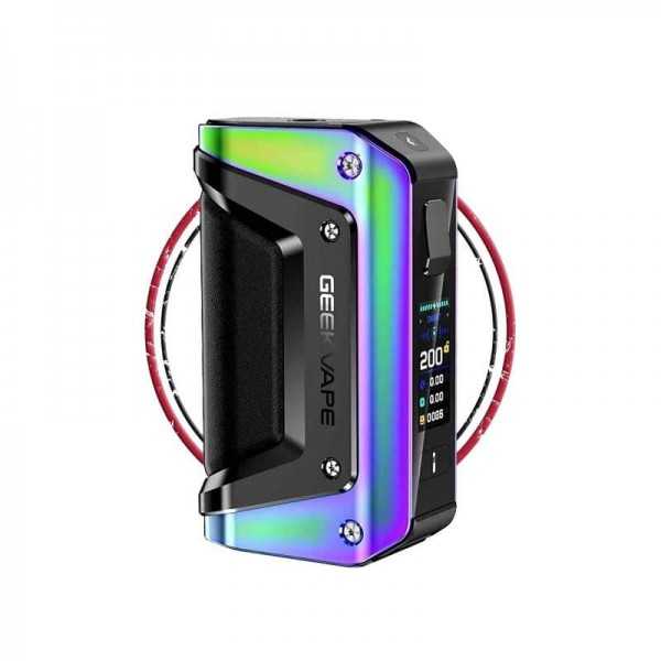 Box Aegis Legend 3