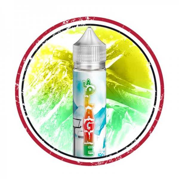 La Plagne-50ml