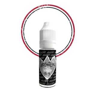 Visuel du booster aux sels de nicotine au format 10ml.