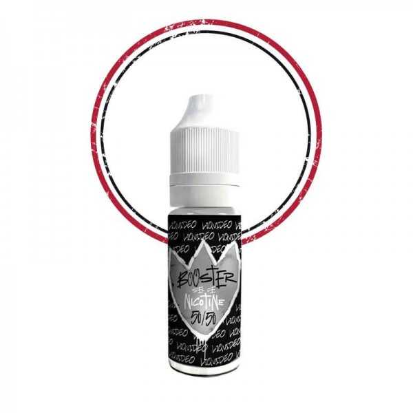 elfbar nachfüll pod läuft aus E-Liquide Booster CBD main image 1