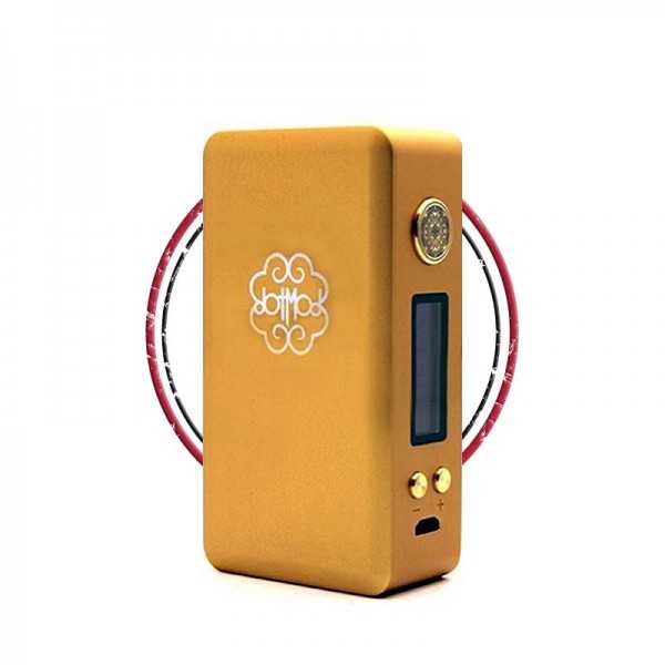 Box Dotbox 75W