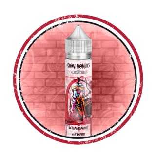 Visuel du e-liquide Bon Bombe au format 50ml.