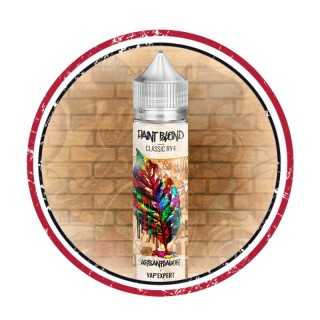 Visuel du e-liquide Paint Blend au format 50ml.