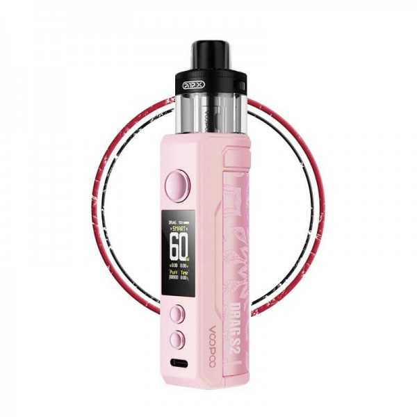 cigarette électronique drag s2 Changer la résistance de sa cigarette électronique : quand, pourquoi et  comment ? 🤔 main image 0