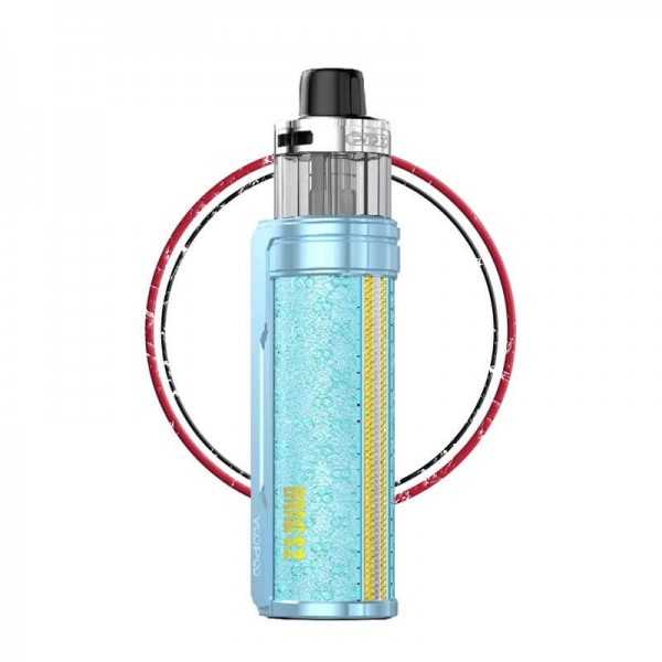 elfbar nachfüll pod läuft aus Kit Drag S2 Voopoo dès 44,90 €