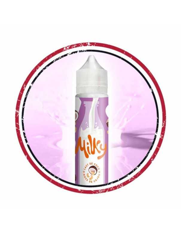 Lait De Coco Cajou-50ml