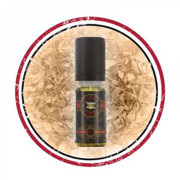 Escale à la Havane-10ml