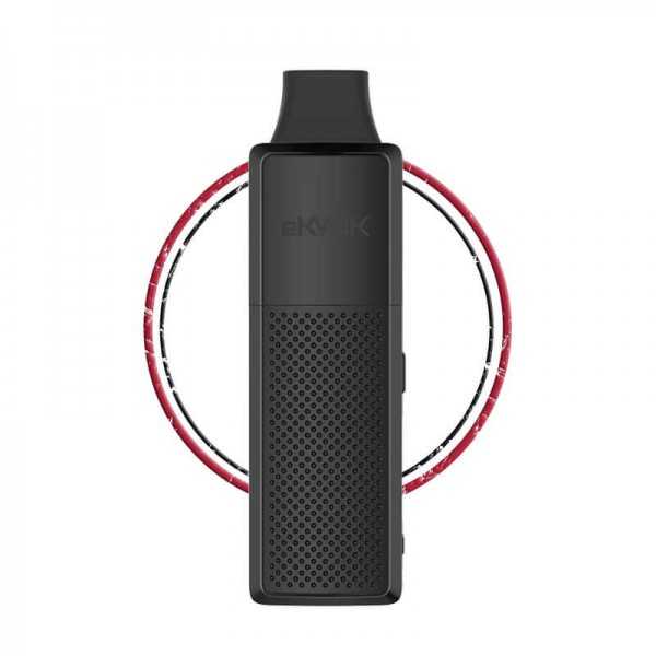 elfbar nachfüll pod läuft aus Kit complet : des Cigarettes électroniques Tout-En-Un
