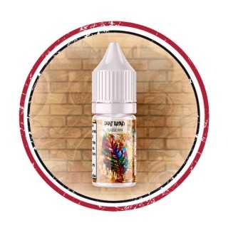 Visuel du e-liquide Paint Blend au format 10ml.