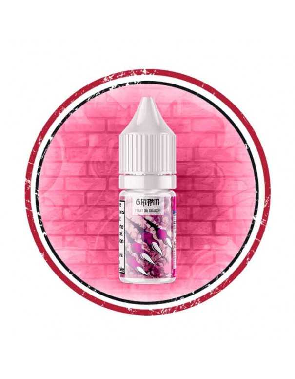 Image principale du Griffiti en 10ml.