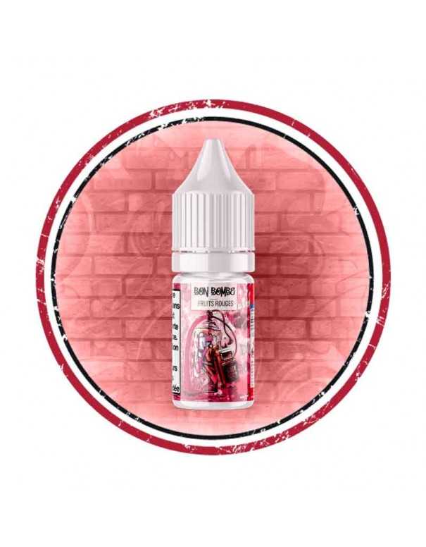 Visuel du e-liquide Bon Bombe au format 10ml.