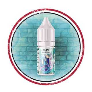 Visuel du e-liquide Tic-Tag au format 10ml.