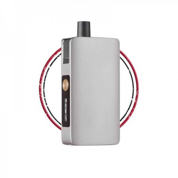 elfbar nachfüll pod läuft aus Electronic cigarette