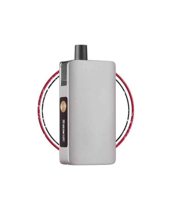 Image principale 2 du Kit DotPod Max 60W couleur gun metal.